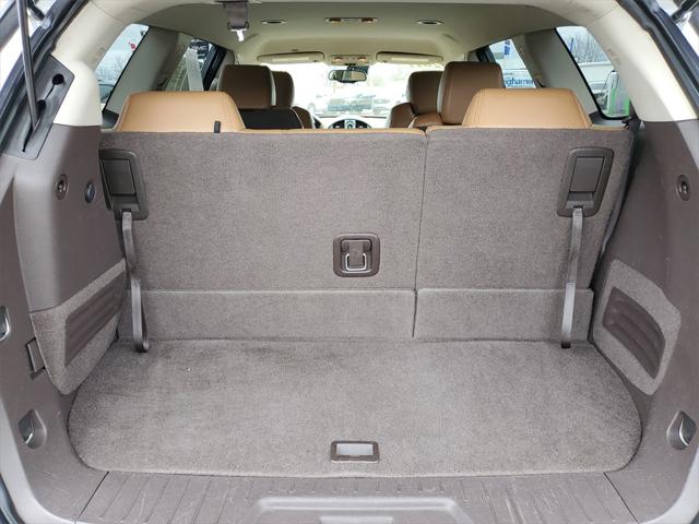 Used 2017 Buick Enclave For Sale in Waterford Twp, MI