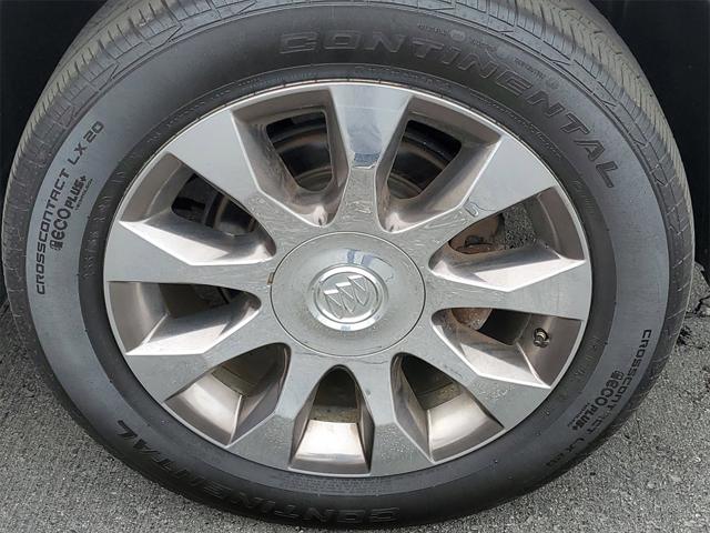 Used 2017 Buick Enclave For Sale in Waterford Twp, MI