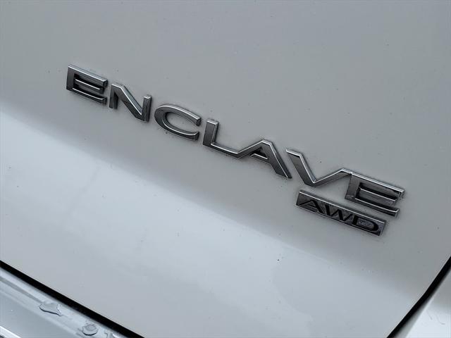 Used 2017 Buick Enclave For Sale in Waterford Twp, MI