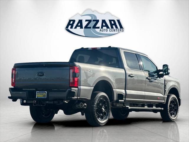 2025 Ford F-250 XLT