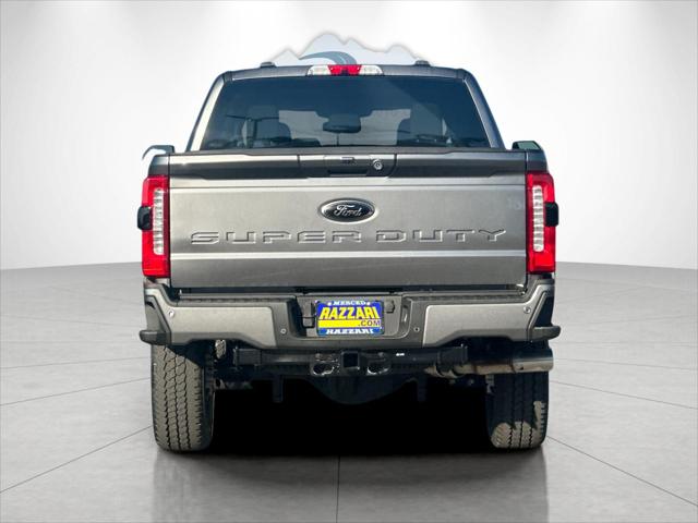 2025 Ford F-250 XLT