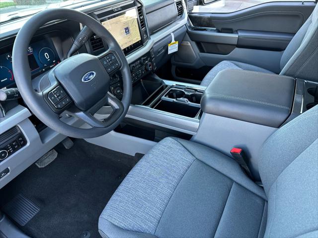 2025 Ford F-250 XLT