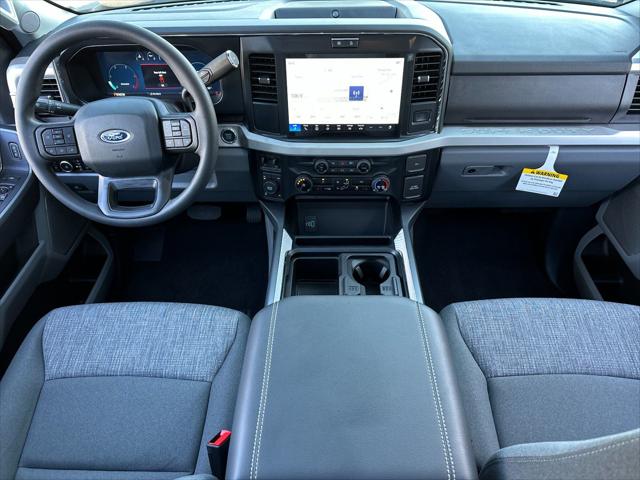 2025 Ford F-250 XLT