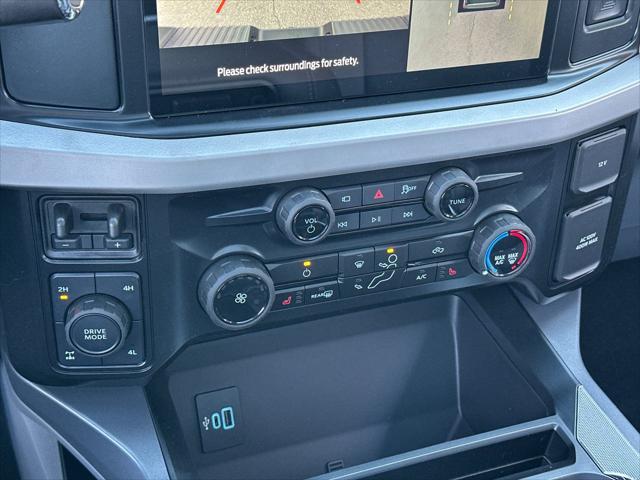 2025 Ford F-250 XLT