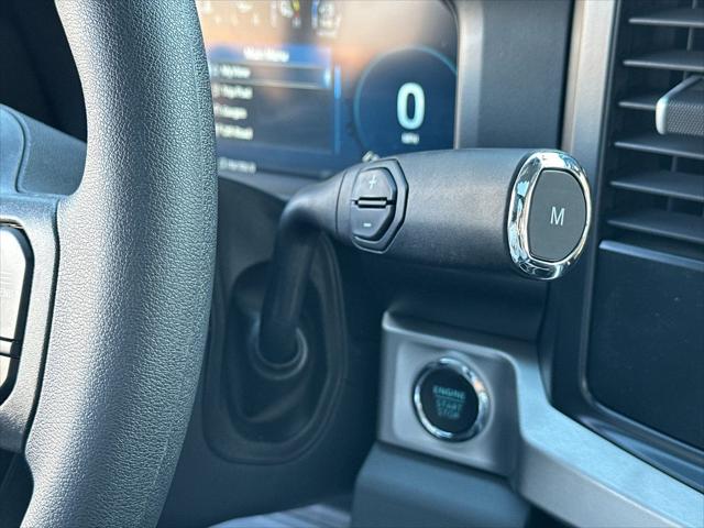 2025 Ford F-250 XLT