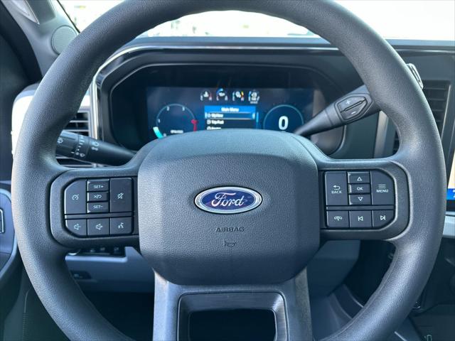 2025 Ford F-250 XLT