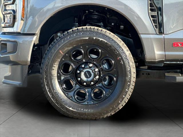 2025 Ford F-250 XLT