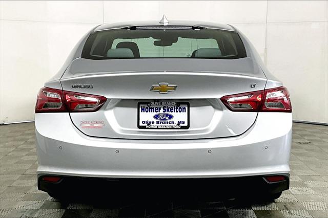 Used 2020 Chevrolet Malibu For Sale in Millington, TN
