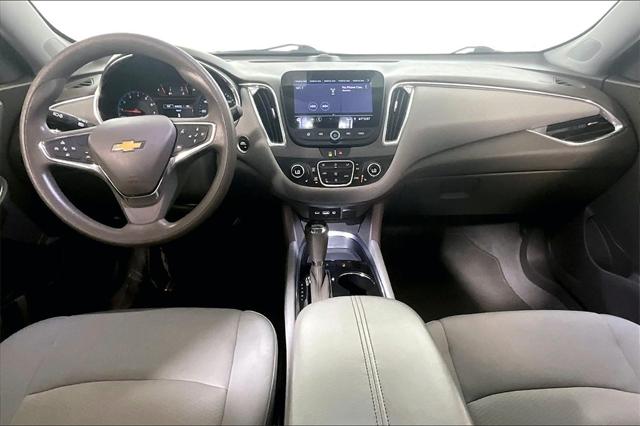 Used 2020 Chevrolet Malibu For Sale in Millington, TN