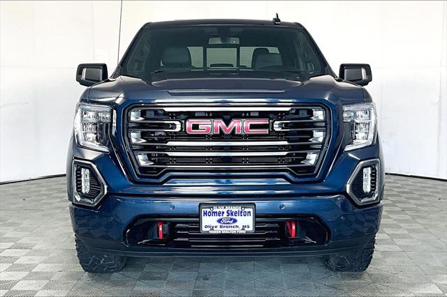 Used 2019 GMC Sierra 1500 For Sale in Millington, TN