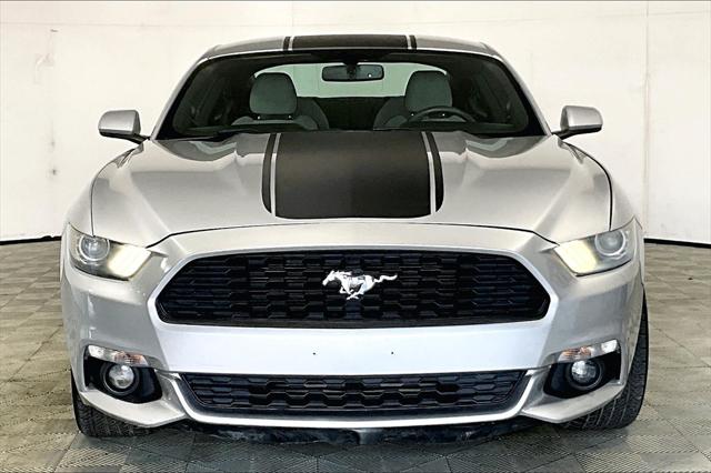 Used 2016 Ford Mustang For Sale in OLIVE BRANCH, MS
