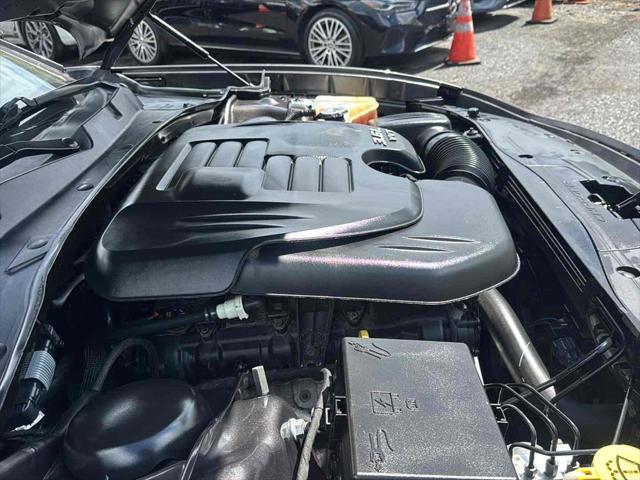 2022 Dodge Charger SXT RWD