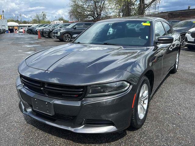 2022 Dodge Charger SXT RWD for sale in Bronx, NY