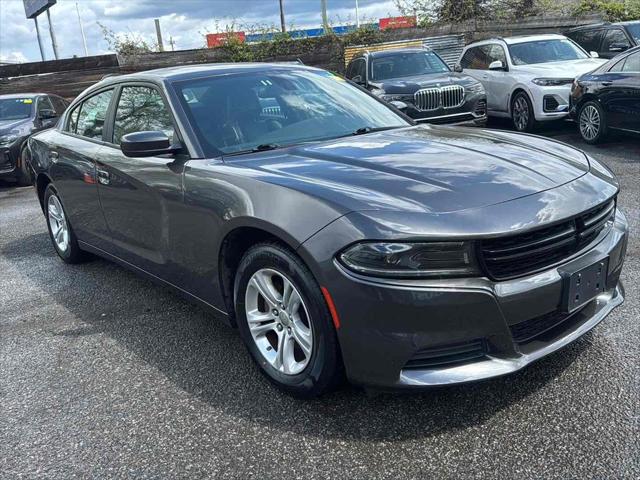 2022 Dodge Charger SXT RWD
