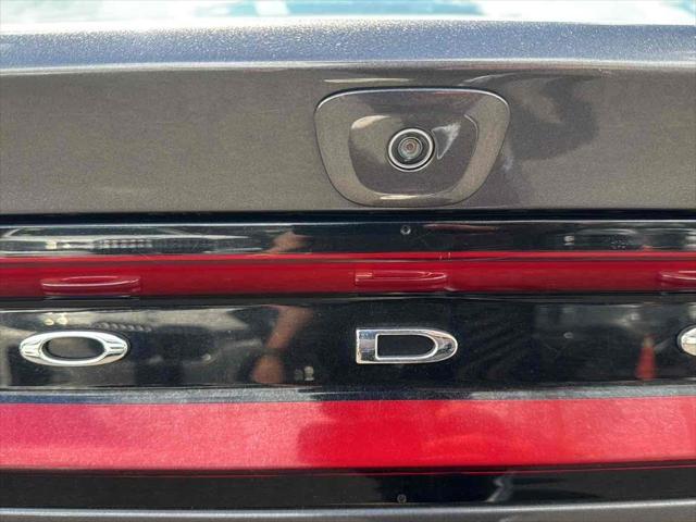 2022 Dodge Charger SXT RWD