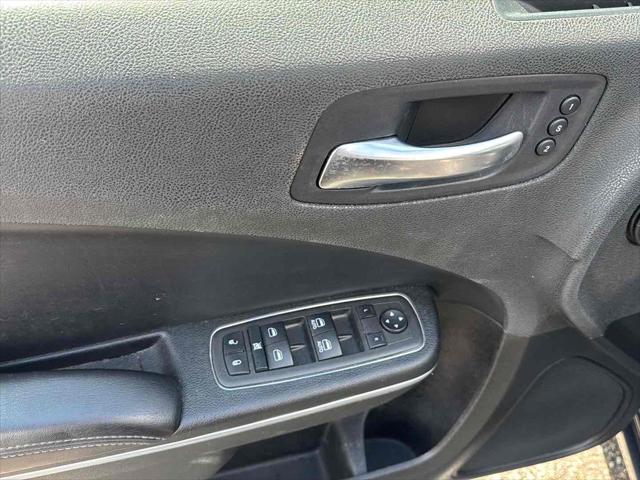 2022 Dodge Charger SXT RWD