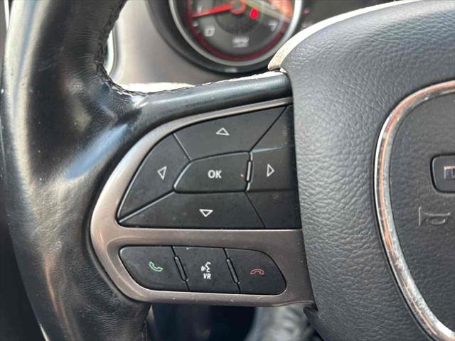 2022 Dodge Charger SXT RWD