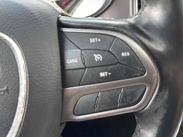 2022 Dodge Charger SXT RWD