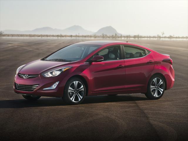 2016 Hyundai Elantra Reliability, Consumer Ratings & Pricing