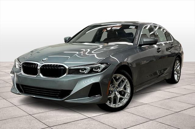 2025 BMW 3 Series 330i Sedan for sale in Sacramento, CA