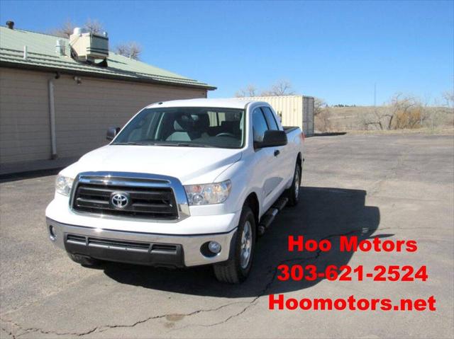 2013 Toyota Tundra Grade 4.6L V8 for sale in Kiowa, CO