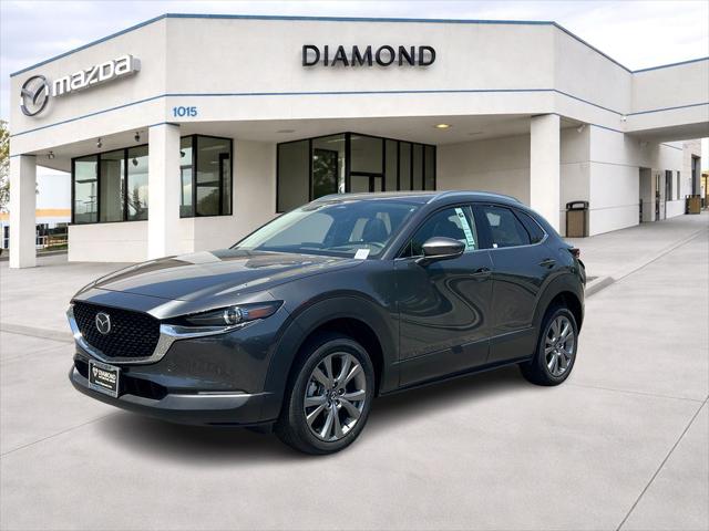 2025 Mazda CX-30 2.5 S Premium Package for sale in Lancaster, CA