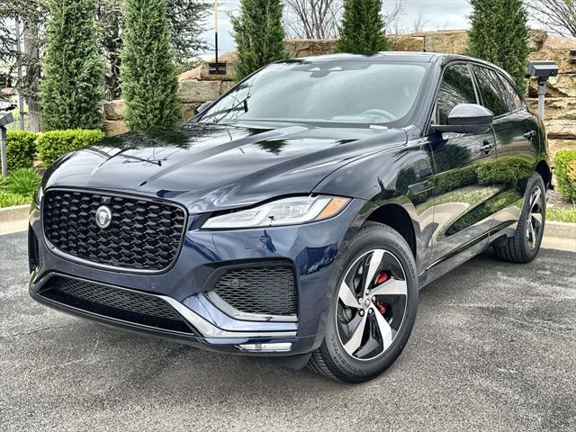 2026 Jaguar F-PACE R-Dynamic S P400 AWD Automatic for sale in Tulsa, OK