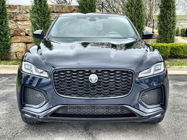 2026 Jaguar F-PACE R-Dynamic S P400 AWD Automatic