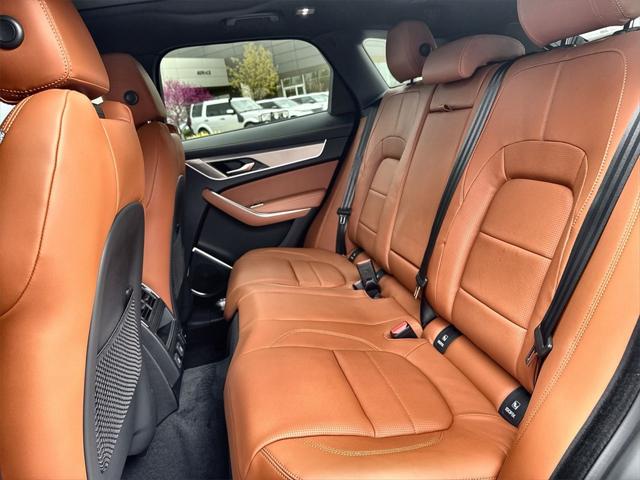 2026 Jaguar F-PACE R-Dynamic S P400 AWD Automatic