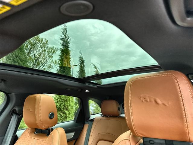 2026 Jaguar F-PACE R-Dynamic S P400 AWD Automatic