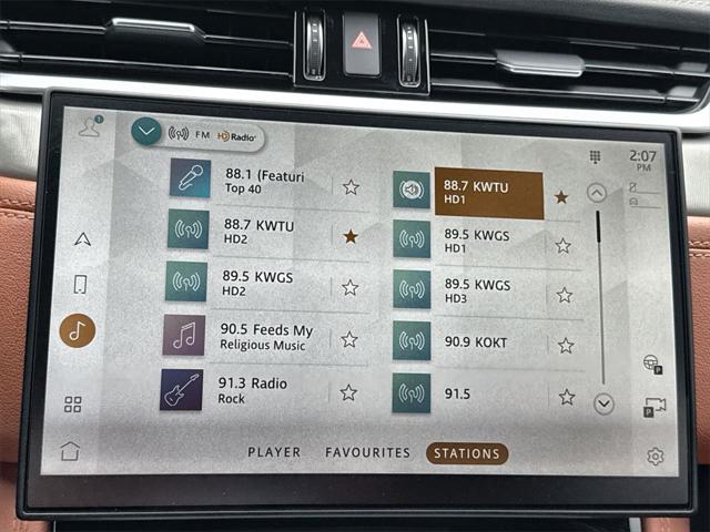 2026 Jaguar F-PACE R-Dynamic S P400 AWD Automatic