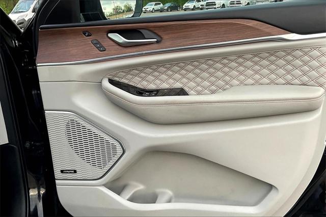 Used 2021 Jeep Grand Cherokee L For Sale in Olive Branch, MS