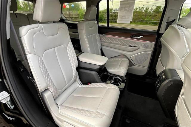 Used 2021 Jeep Grand Cherokee L For Sale in Olive Branch, MS