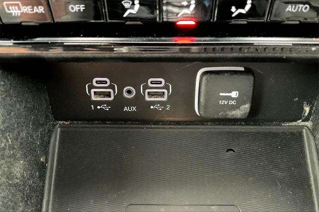 Used 2021 Jeep Grand Cherokee L For Sale in Olive Branch, MS