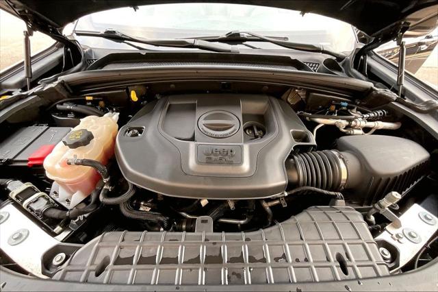 Used 2021 Jeep Grand Cherokee L For Sale in Millington, TN