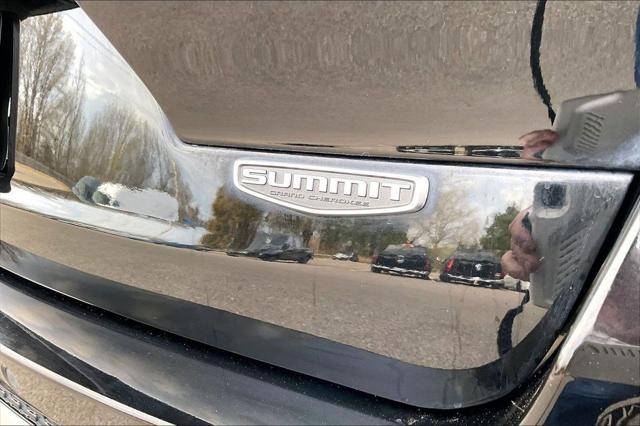 Used 2021 Jeep Grand Cherokee L For Sale in Millington, TN