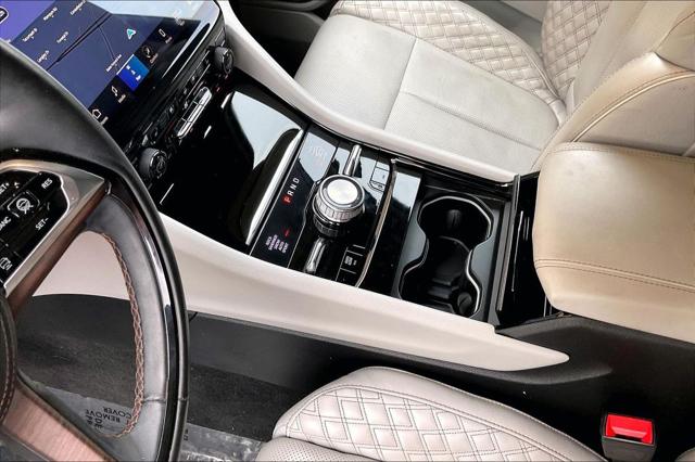 Used 2021 Jeep Grand Cherokee L For Sale in Millington, TN