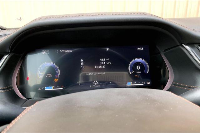 Used 2021 Jeep Grand Cherokee L For Sale in Millington, TN