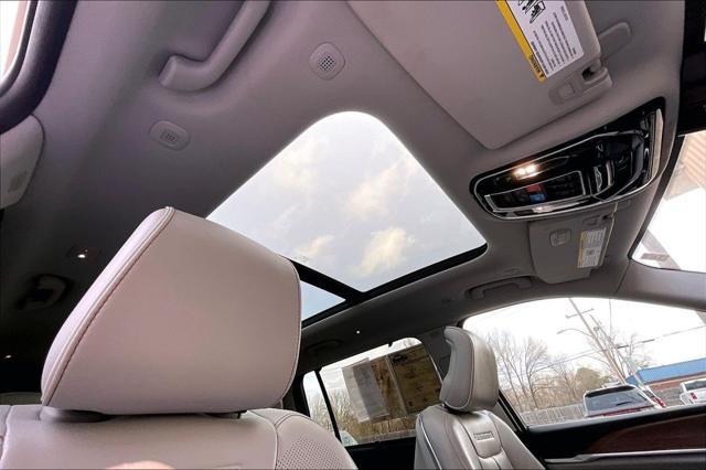 Used 2021 Jeep Grand Cherokee L For Sale in Millington, TN