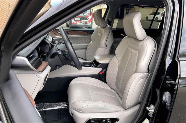 Used 2021 Jeep Grand Cherokee L For Sale in Millington, TN