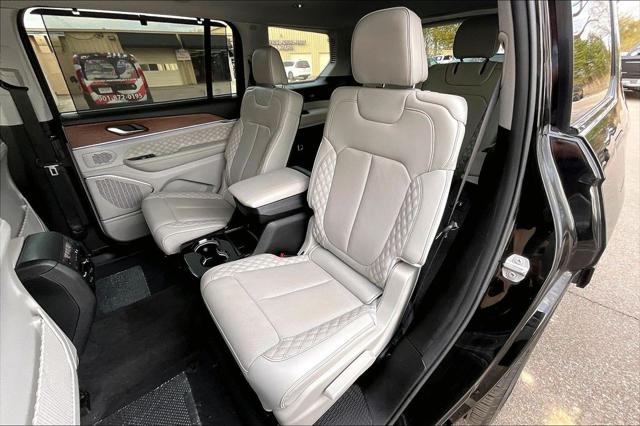 Used 2021 Jeep Grand Cherokee L For Sale in Millington, TN