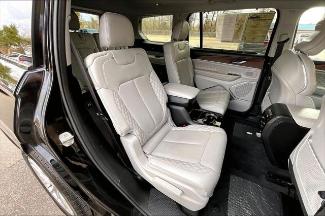 Used 2021 Jeep Grand Cherokee L For Sale in Millington, TN