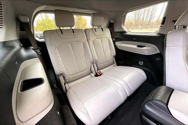 Used 2021 Jeep Grand Cherokee L For Sale in Millington, TN