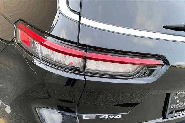 Used 2021 Jeep Grand Cherokee L For Sale in Millington, TN