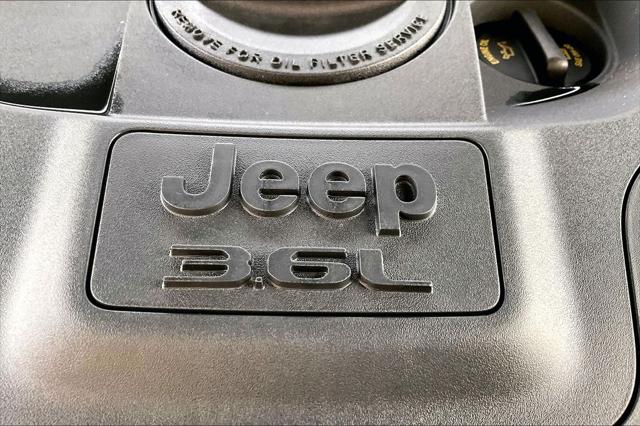 Used 2021 Jeep Grand Cherokee L For Sale in Millington, TN