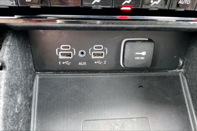 Used 2021 Jeep Grand Cherokee L For Sale in Millington, TN