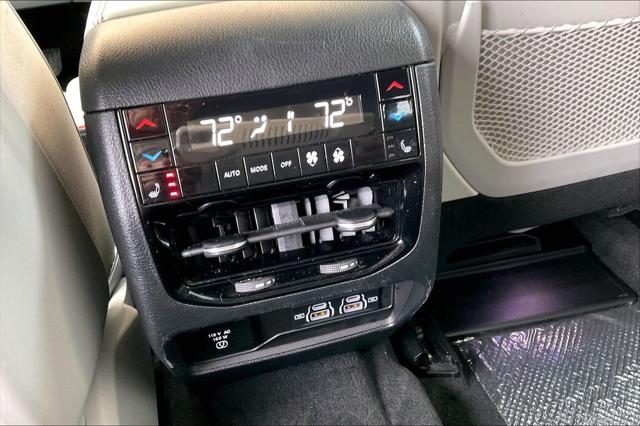 Used 2021 Jeep Grand Cherokee L For Sale in Millington, TN