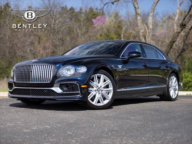 /2023 Bentley Flying-Spur