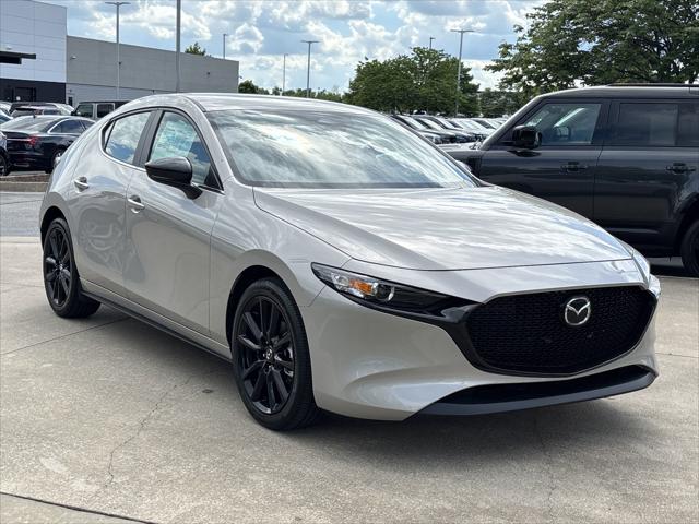 2025 Mazda Mazda3 2.5 S Select Sport for sale in Bentonville, AR
