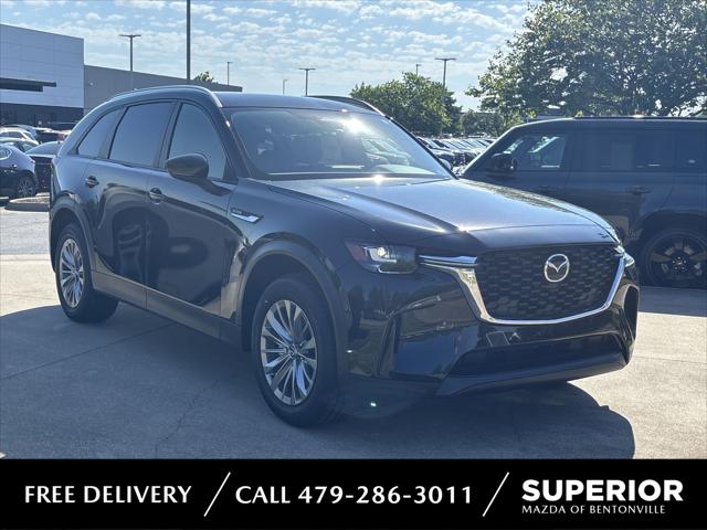 2025 Mazda X-90 3.3 Turbo Select Package for sale in Bentonville, AR